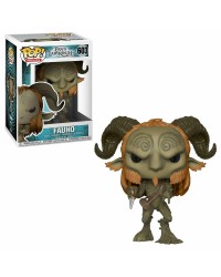 Pan's Labyrinth Funko Pop! Pan's Labyrinth Funko Pop!