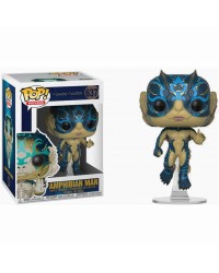 The Shape of Water Funko Pop! The Shape of Water Funko Pop!