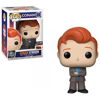 Conan Funko Pop!