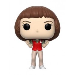 Funko Pop! Saturday Night Live Target Lady Target Exclusive #06 Vinyl Figure