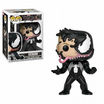Marvel Venom Funko Pop!