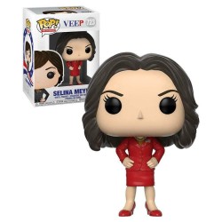 Funko Pop! VEEP Selina Meyer #723 Vinyl Figure
