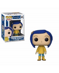 Coraline Funko Pop! Coraline Funko Pop!
