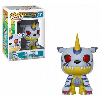 Digimon Funko Pop!