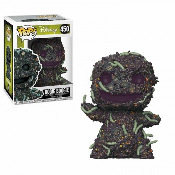 Nightmare Before Christmas Disney Funko Pop!