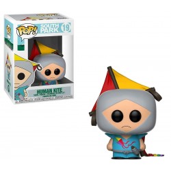Funko Pop! South Park Human Kite #19 Vinyl Figure Funko Pop! South Park Human Kite #19 Vinyl Figure