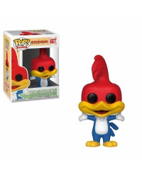 Woody Woodpecker Funko Pop! Woody Woodpecker Funko Pop!
