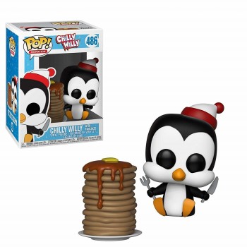 Cartoon Animation Funko Pop!