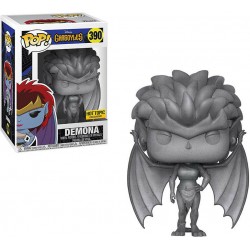 Funko Pop! Disney Gargoyles Demona Hot Topic Exclusive #390 Vinyl Figure Funko Pop! Disney Gargoyles Demona Hot Topic Exclusive #390 Vinyl Figure