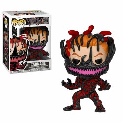 Funko Pop! Marvel Venom Carnage #367 Vinyl Figure