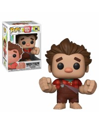 Disney Ralph Breaks the Internet Funko Pop! Disney Ralph Breaks the Internet Funko Pop!