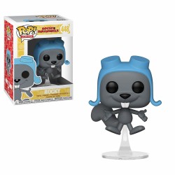 Funko Pop! Rocky and Bullwinkle Rocky #448 Vinyl Figure Funko Pop! Rocky and Bullwinkle Rocky #448 Vinyl Figure