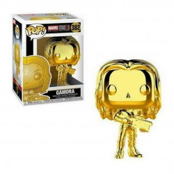 Funko Pop! Marvel Studios The First Ten Years Gamora #382 Vinyl Figure Funko Pop! Marvel Studios The First Ten Years Gamora #382 Vinyl Figure