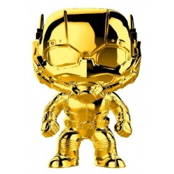 Funko Pop! Marvel Studios The First Ten Years Ant Man #384 Vinyl Figure Funko Pop! Marvel Studios The First Ten Years Ant Man #384 Vinyl Figure