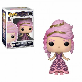 The Nutcracker Disney Funko Pop!