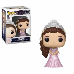 Funko Pop! Disney The Nutcracker Clara #460 Vinyl Figure Funko Pop! Disney The Nutcracker Clara #460 Vinyl Figure