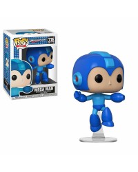 Megaman Funko Pop! Megaman Funko Pop!