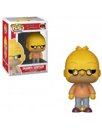 The Simpsons Funko Pop! The Simpsons Funko Pop!