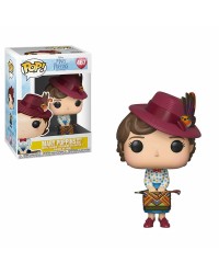 Mary Poppins Returns Disney Funko Pop! Mary Poppins Returns Disney Funko Pop!