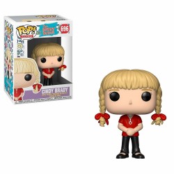 Funko Pop! Television The Brady Bunch Cindy Brady #696 Vinyl Figure