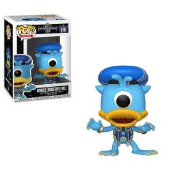 Funko Pop! Games Kingdom Hearts Donald #410 Vinyl Figure