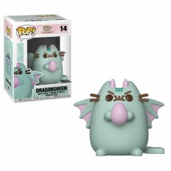 Funko Pop! Dragonsheen #14 Vinyl Figure Funko Pop! Dragonsheen #14 Vinyl Figure