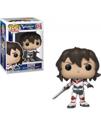 Voltron Funko Pop! Voltron Funko Pop!