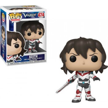 Voltron Funko Pop!