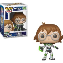 Funko Pop! Voltron Legendary Defender Pidge #476 Vinyl Figure Funko Pop! Voltron Legendary Defender Pidge #476 Vinyl Figure
