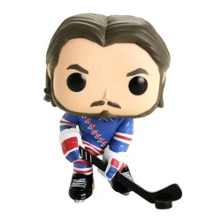 Funko Pop! NHL New York Rangers Mats Zuccarello #37 Vinyl Figure Funko Pop! NHL New York Rangers Mats Zuccarello #37 Vinyl Figure