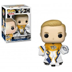 Funko Pop! Hockey Pekka Rinne #39 Vinyl Figure
