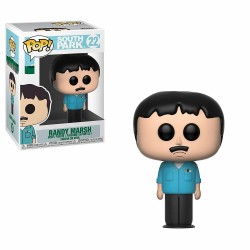 Funko Pop! South Park Randy Marsh #22 Vinyl Figure Funko Pop! South Park Randy Marsh #22 Vinyl Figure