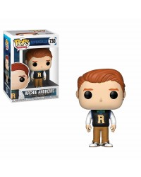 Riverdale Funko Pop! Riverdale Funko Pop!