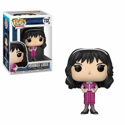 Funko Pop! Television Riverdale Veronica Lodge #732 Vinyl Figure Funko Pop! Television Riverdale Veronica Lodge #732 Vinyl Figure