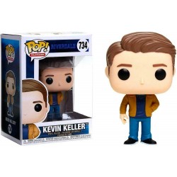 Funko Pop! Television Riverdale Kevin Keller Hot Topic Exclusive #734 Vinyl Figure Funko Pop! Television Riverdale Kevin Keller Hot Topic Exclusive #734 Vinyl Figure
