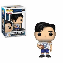 Funko Pop! Television Riverdale Reggie Mantle #735 Vinyl Figure Funko Pop! Television Riverdale Reggie Mantle #735 Vinyl Figure