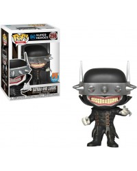 DC Super Heroes Funko Pop! DC Super Heroes Funko Pop!
