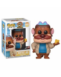 Chip 'N Dale Funko Pop! Chip 'N Dale Funko Pop!