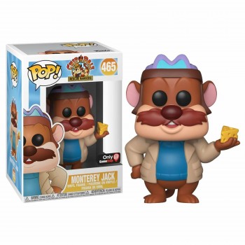 Chip 'N Dale Funko Pop!