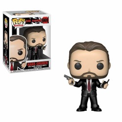 Funko Pop! Die Hard Hans Gruber #669 Vinyl Figure Funko Pop! Die Hard Hans Gruber #669 Vinyl Figure