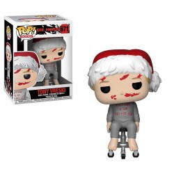Funko Pop! Die Hard Tony Vreski #671 Vinyl Figure Funko Pop! Die Hard Tony Vreski #671 Vinyl Figure
