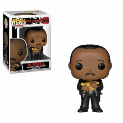 Funko Pop! Die Hard Al Powell #668 Vinyl Figure Funko Pop! Die Hard Al Powell #668 Vinyl Figure