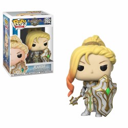 Funko Pop! Games Summoners War Jeanne #392 Vinyl Figure Funko Pop! Games Summoners War Jeanne #392 Vinyl Figure