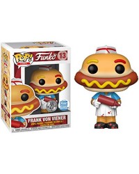 Misc. Funko Pop! Misc. Funko Pop!