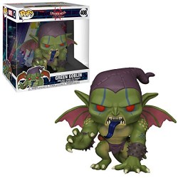 Funko Pop! Marvel Spiderman Green Goblin Target Exclusive #408 Vinyl Figure Funko Pop! Marvel Spiderman Green Goblin Target Exclusive #408 Vinyl Figure