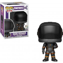Funko Pop! Games Fortnite Dark Voyager #442 Vinyl Figure