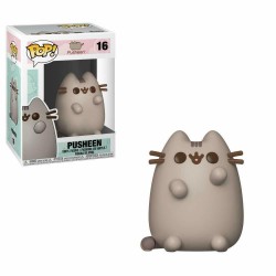 Funko Pop! Pusheen #16 Vinyl Figure Funko Pop! Pusheen #16 Vinyl Figure