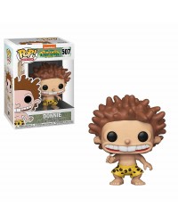 The Wild Thornberrys Funko Pop! The Wild Thornberrys Funko Pop!