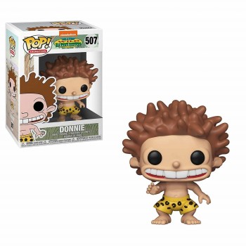 The Wild Thornberrys Funko Pop!