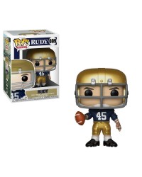 Rudy Funko Pop! Rudy Funko Pop!
